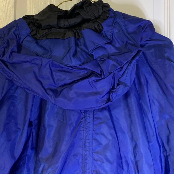 Red Ledge Alta Parka Size XL Men's NEW Waterproof Windproof Hooded 100% Nylon - Picture 8 of 10